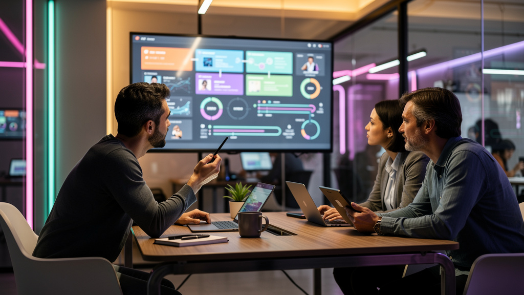 LXP e inovação: como se conectam