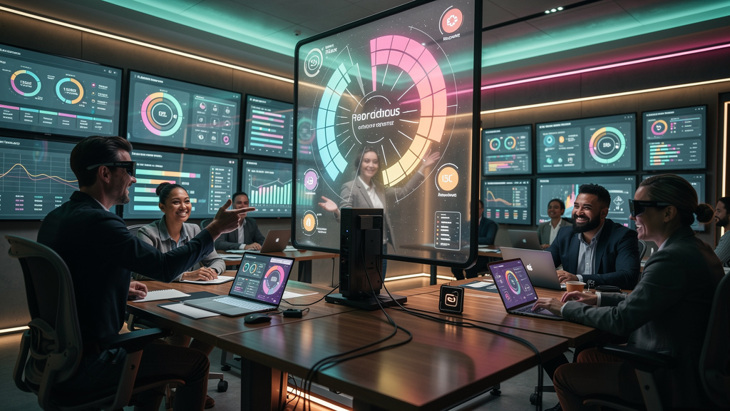 LXP e o futuro do trabalho