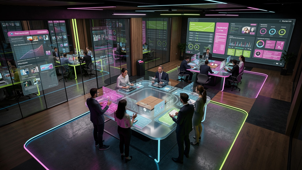 LXP: O que é e como a Plataforma de Experiência de Aprendizagem revoluciona o Tr