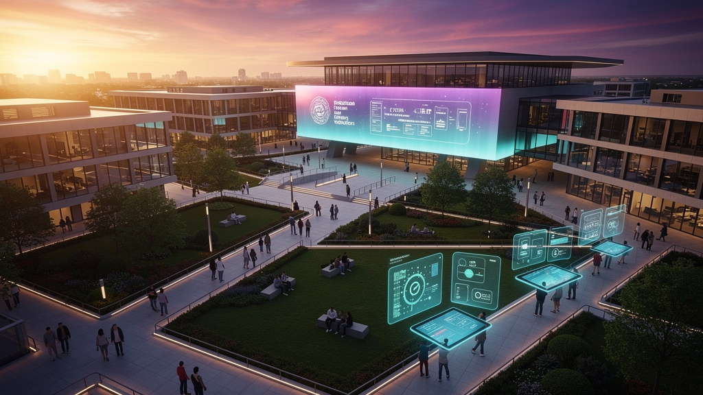 LXP para iniciantes: tudo o que você precisa saber em 2026