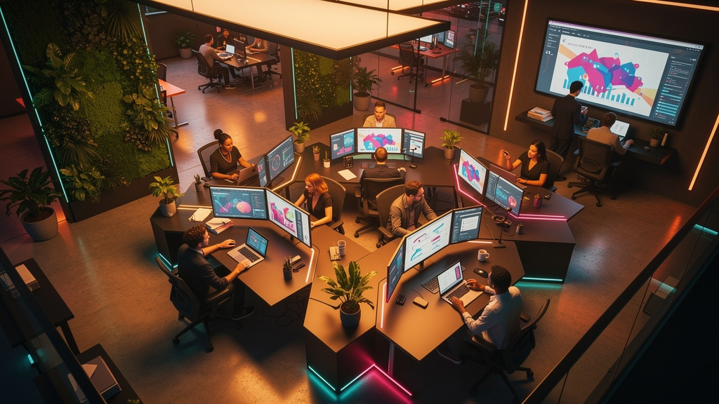 LXP resolve desafios de treinamento corporativo definitivamente