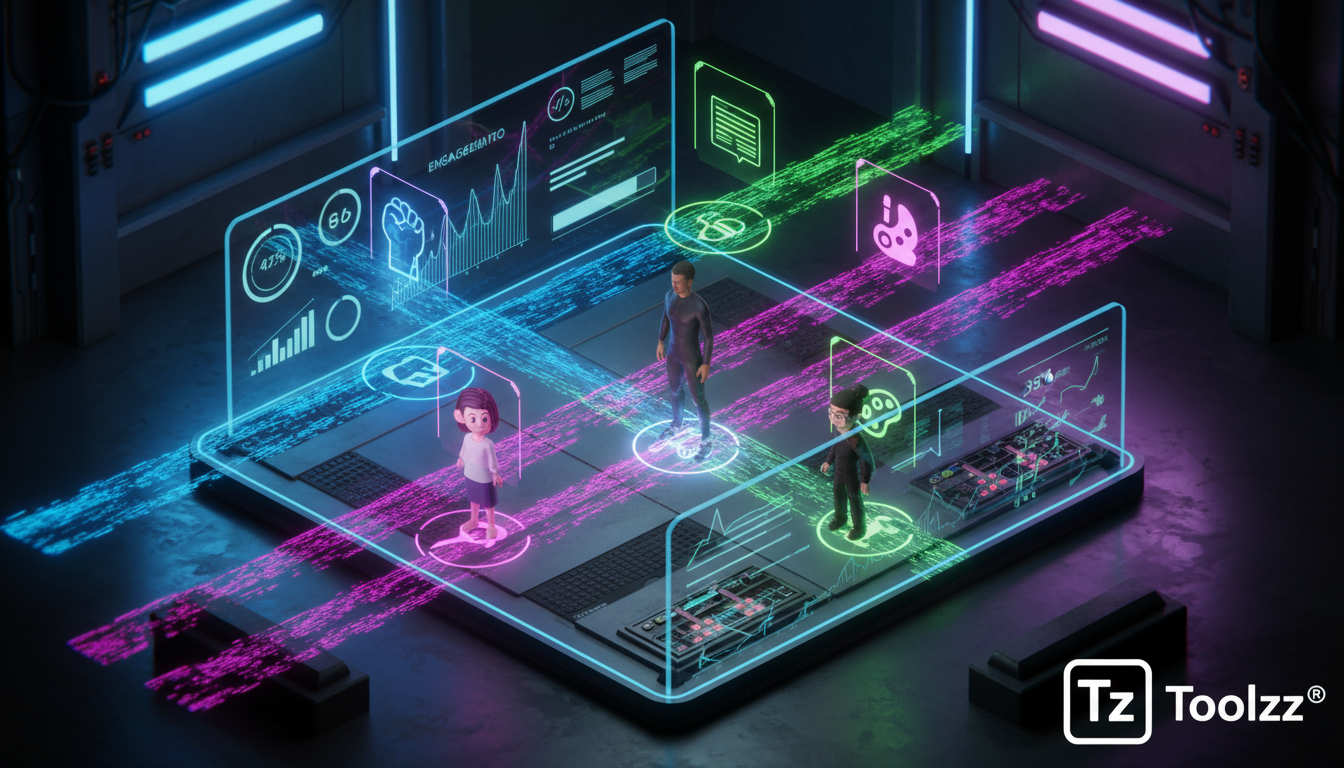 LXP: Trilhas Personalizadas com IA Aumentam Engajamento em 35% em 2026