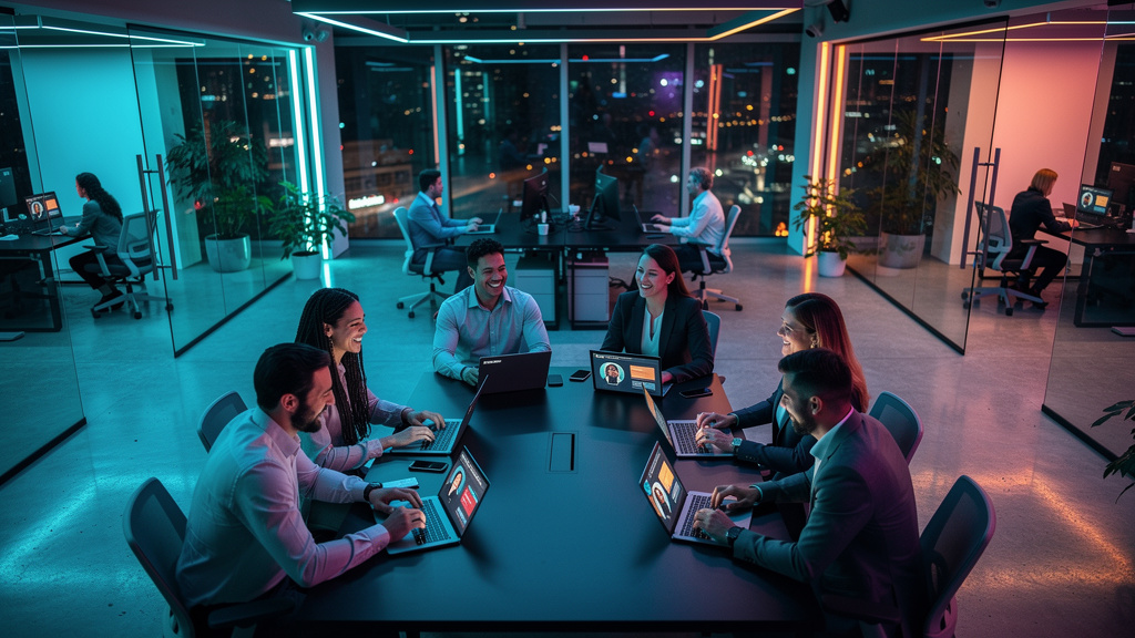 LXP Whitelabel: Previsões de Especialistas para 2026