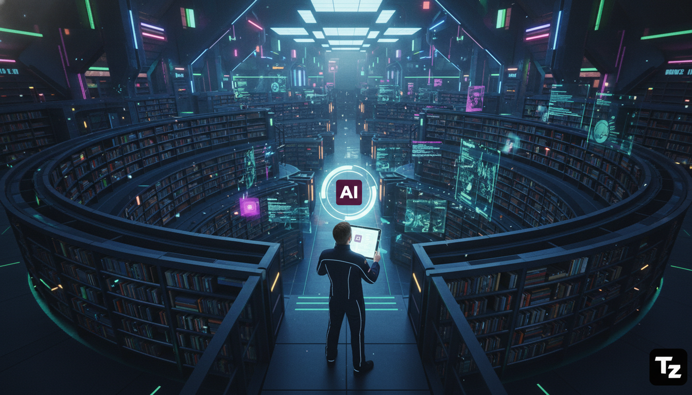 Mantenha-se Atualizado com Pesquisa Científica: Uma Abordagem Inteligente