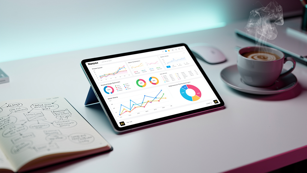 Mapa de IA para PMEs: principais players e tendências