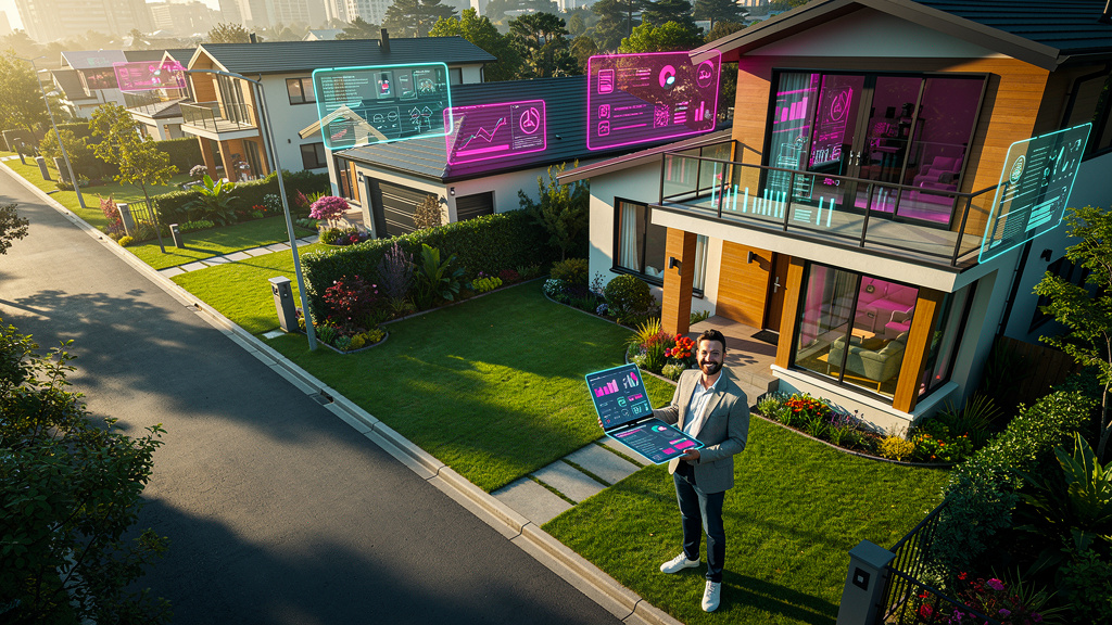 Marketing de Conteúdo Imobiliário: Domine o ChatGPT sem Redatores