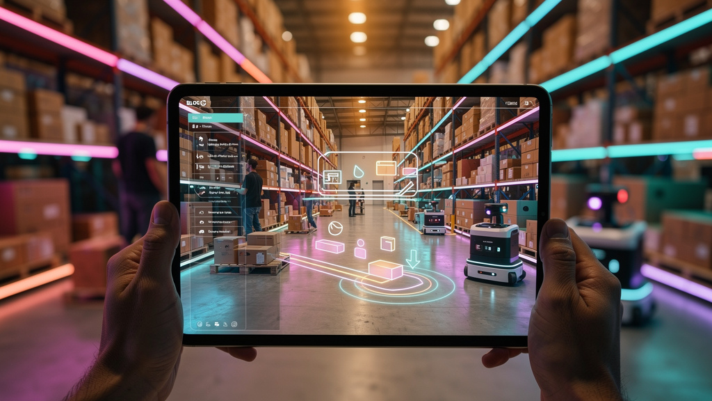 Marketing de Conteúdo Sem Redatores: Blog com IA para E-commerce