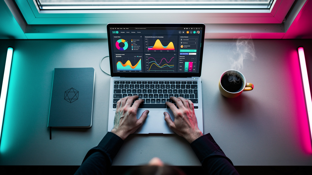 Marketing de Conteúdo Sem Redatores: Domine a Busca Zero-Click com IA