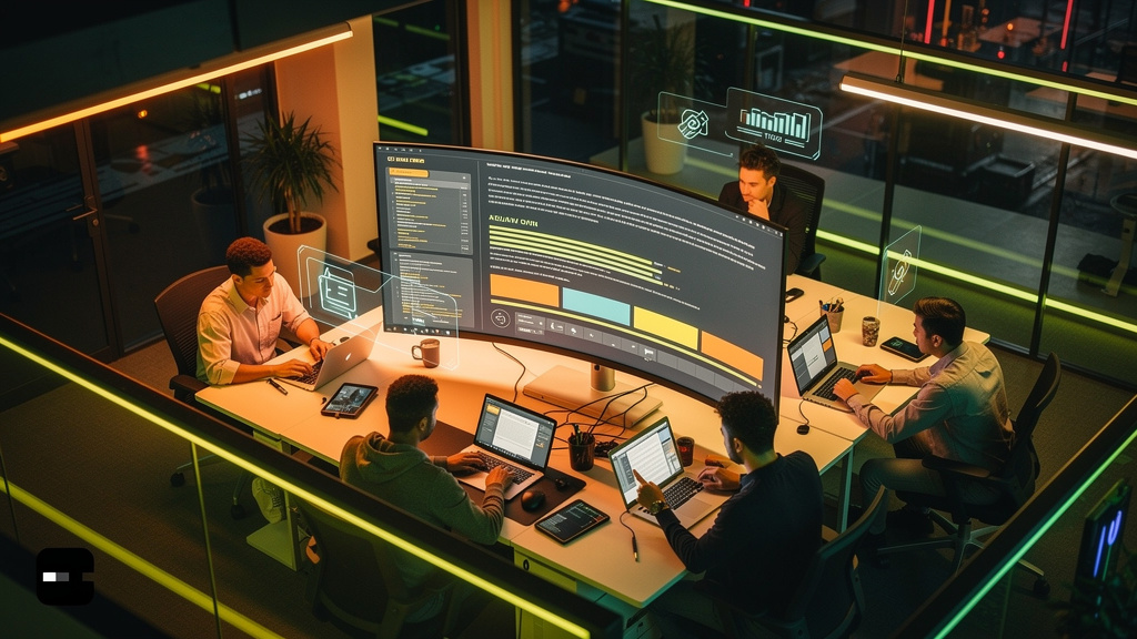 Marketing de Conteúdo sem Redatores: Domine o Google com IA