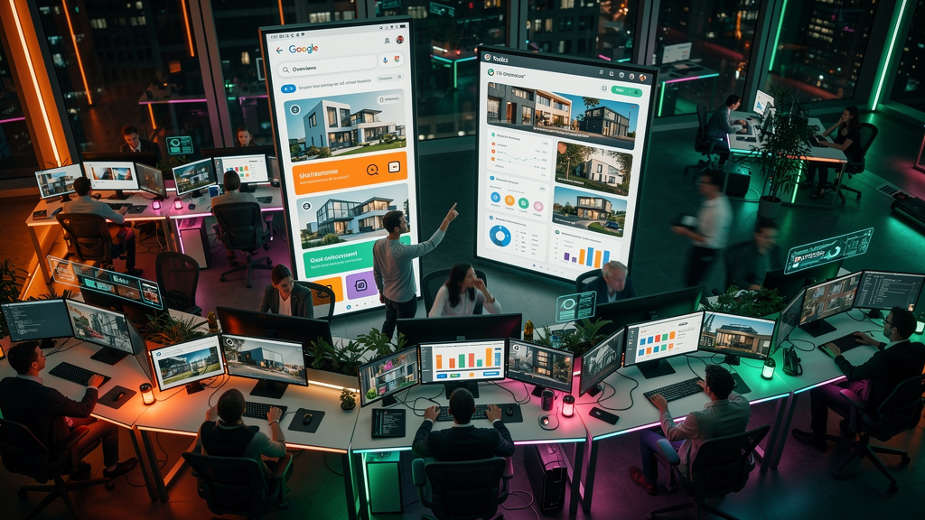 Marketing de Conteúdo Sem Redatores: Domine o Zero-Click com IA