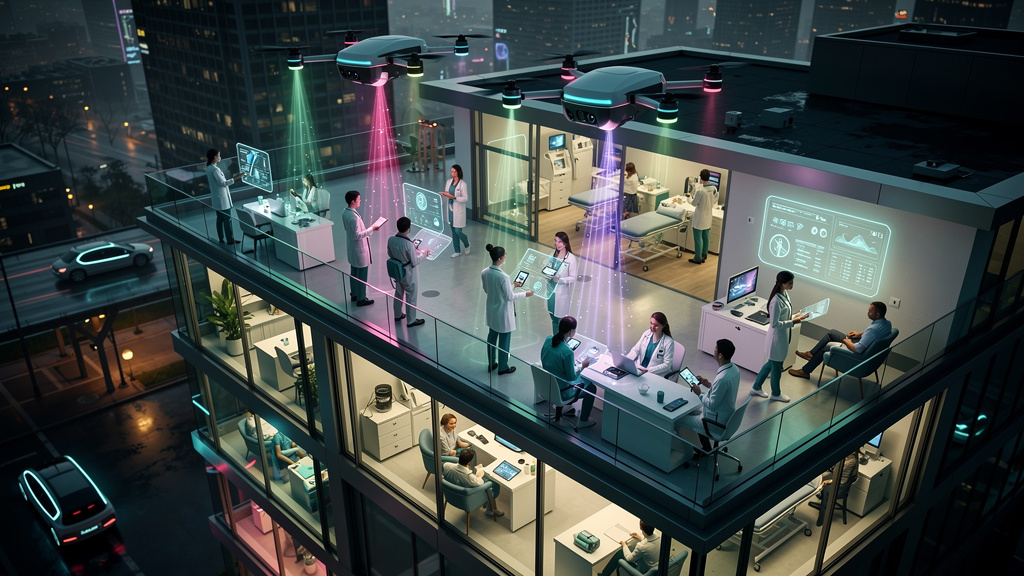 Marketing de Conteúdo sem Redatores: Escale sua Clínica!