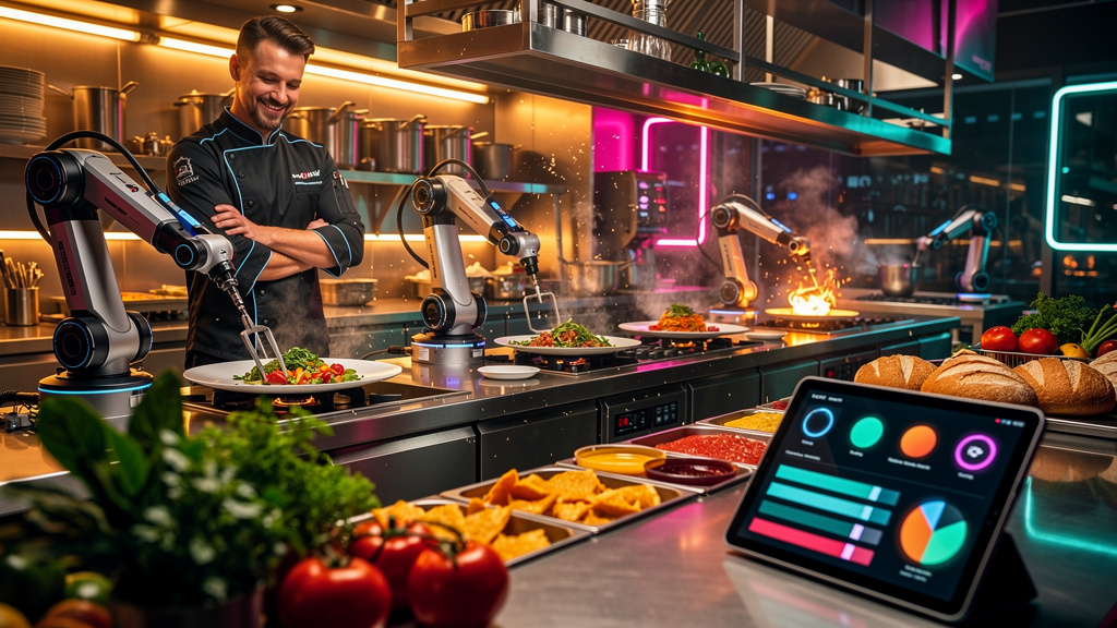 Marketing de Conteúdo sem Redatores: O Guia para Restaurantes