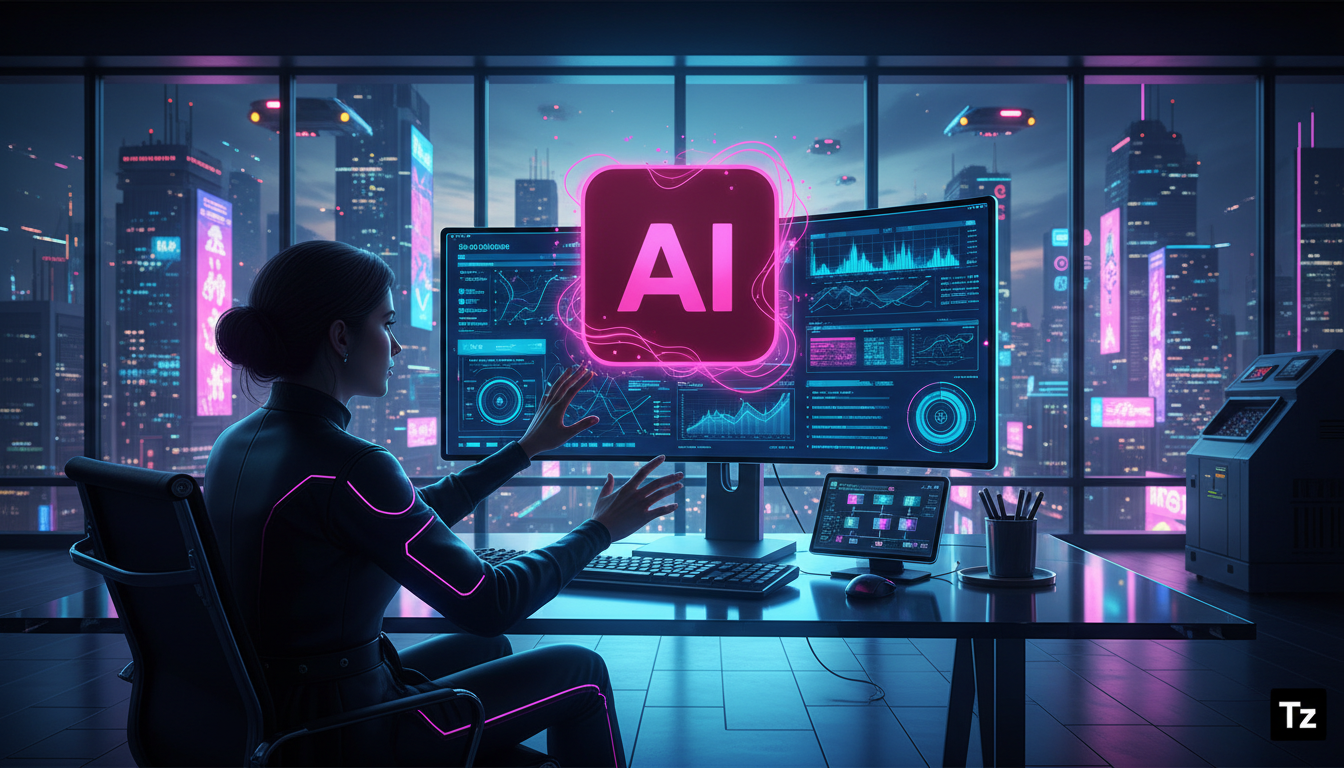 Matriz de decisão: quando adotar agente IA social media