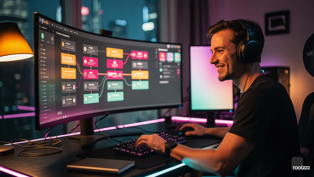 Matriz de decisão: quando adotar Agentes de IA