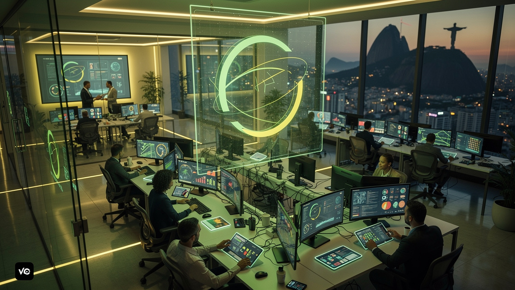 Matriz de decisão: quando adotar Agentes de IA