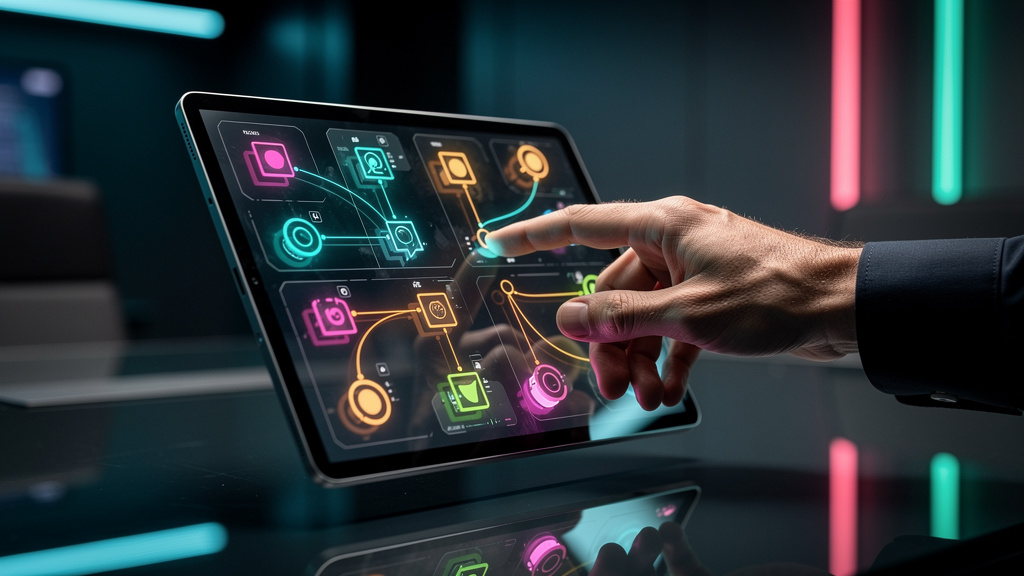 Matriz de decisão: quando adotar IA em 2026