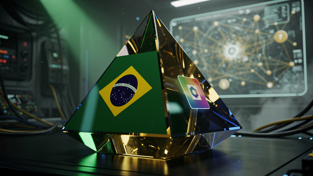 Matriz de decisão: quando adotar IA nacional