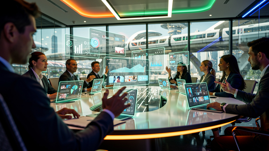 Matriz de decisão: quando adotar LXP no setor de LMS em 2026