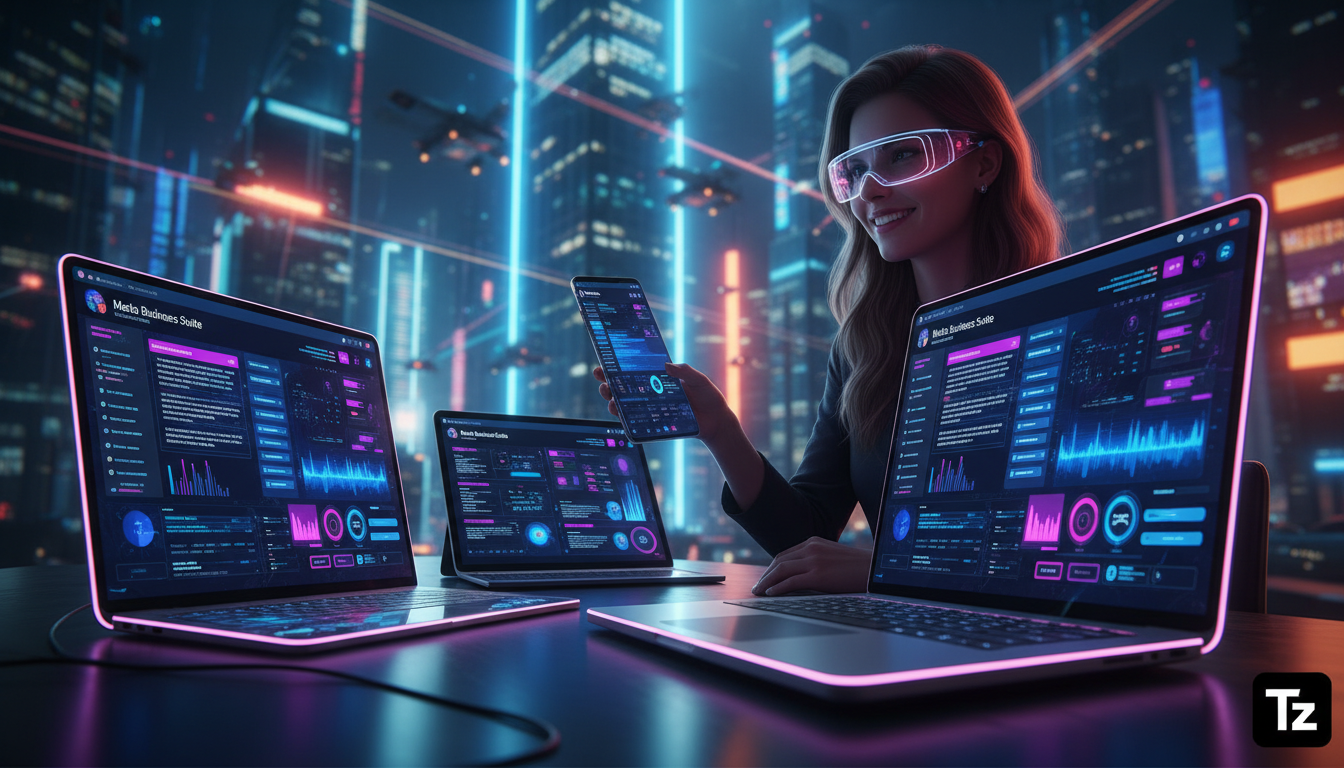 Matriz de decisão: quando adotar Meta Business Suite IA