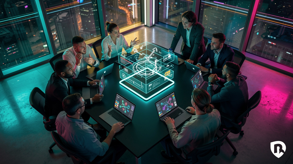 Matriz de decisão: quando adotar OpenClaw, RAG e LLMs Open Source?