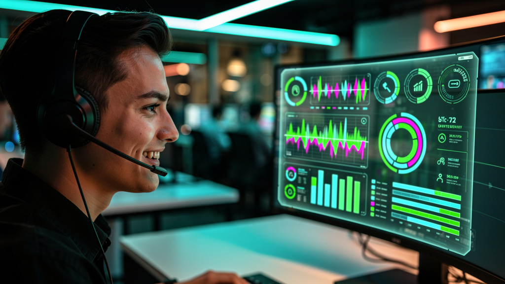 Matriz de decisão: quando adotar Voice AI