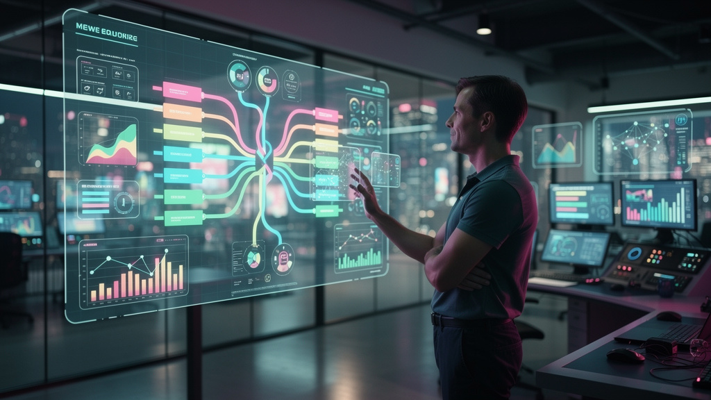 MCP e inovação: como se conectam