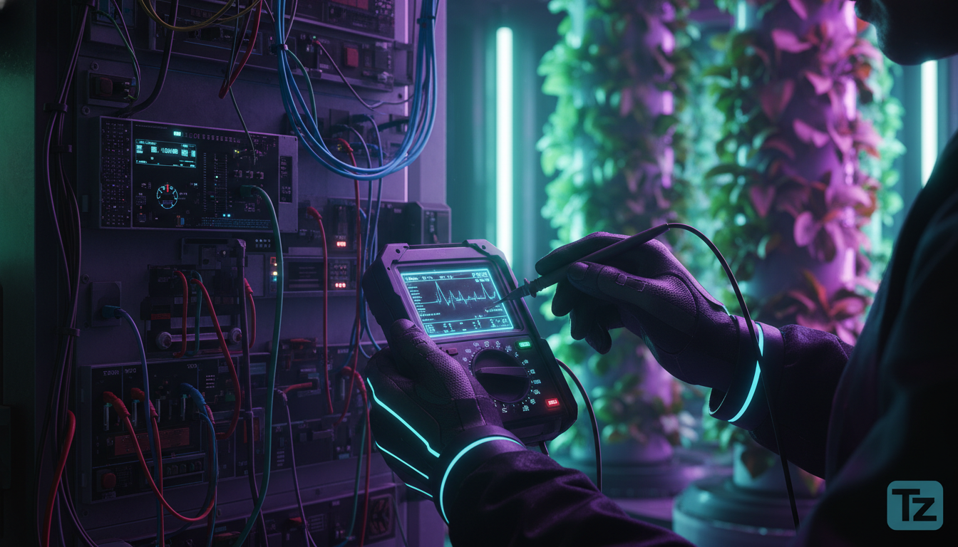 Mecânicos de Software: A Nova Função Essencial na Era da IA