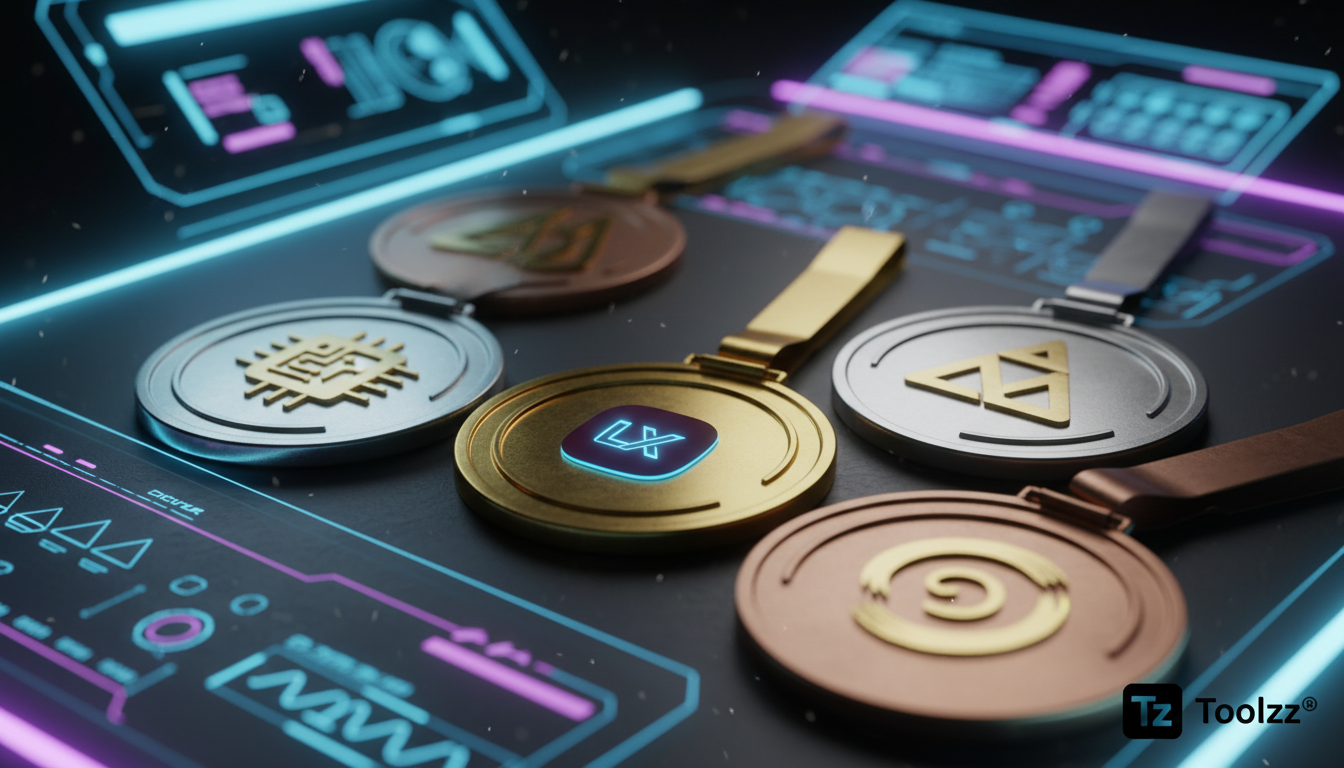 Medalhas e Conquistas em LXP: Guia Completo para Iniciantes em 2026