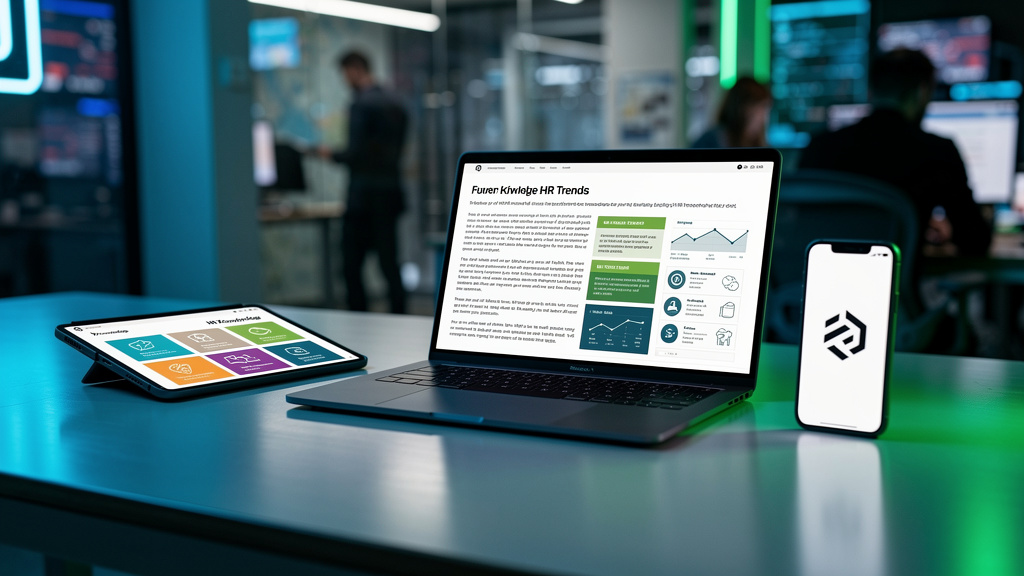 Melhores Ferramentas de Base de Conhecimento RH 2025/2026