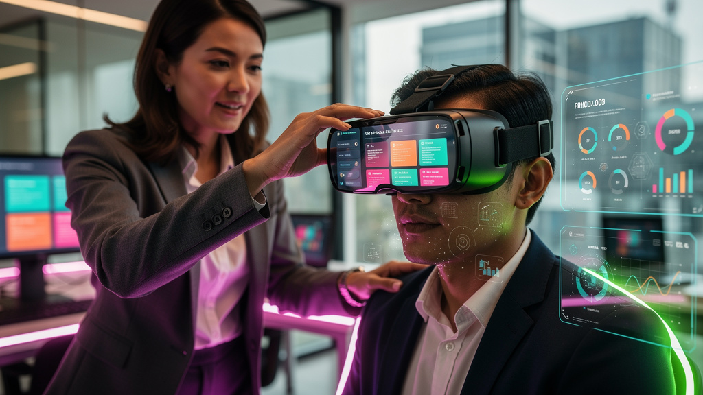 MemberGate e o futuro do trabalho em 2026: 7 alternativas de LXP e IA