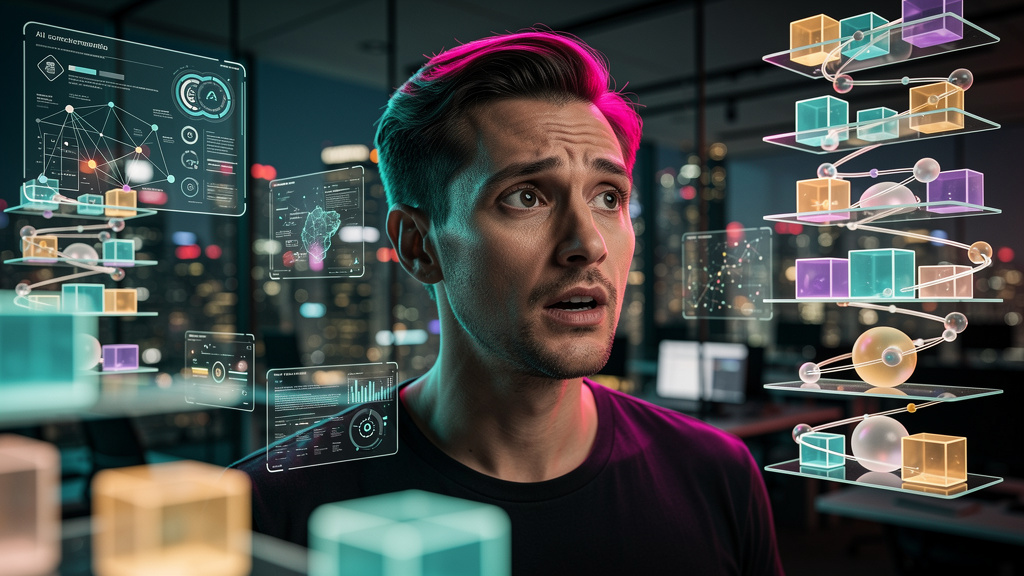 Memória Cognitiva: A Evolução da IA para Empresas