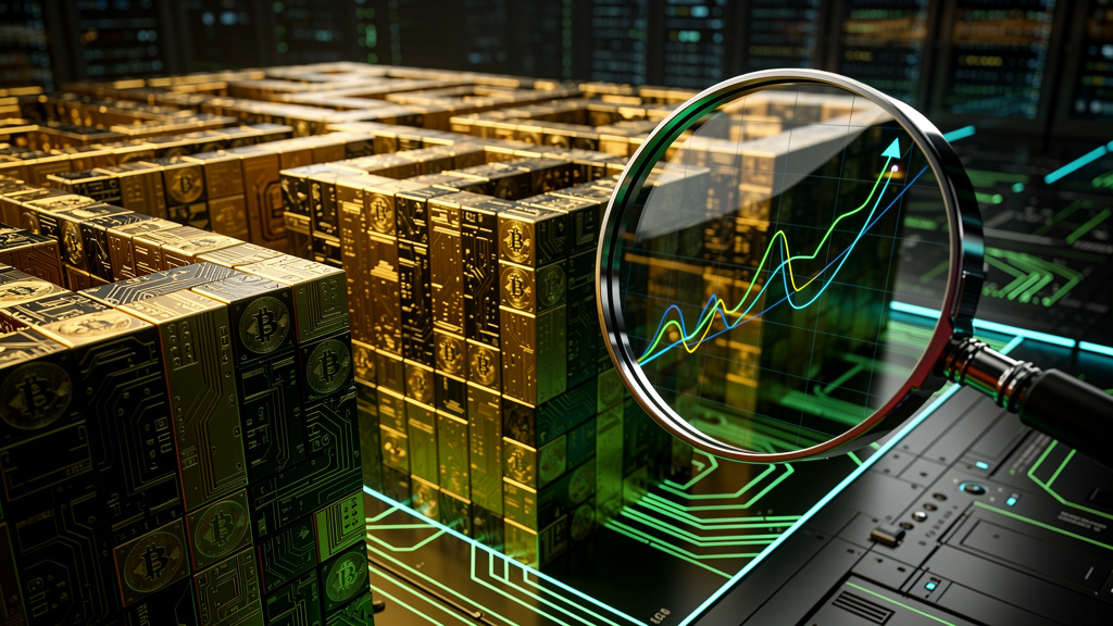 Mercado Bitcoin: Guia Completo para Iniciantes e Investidores