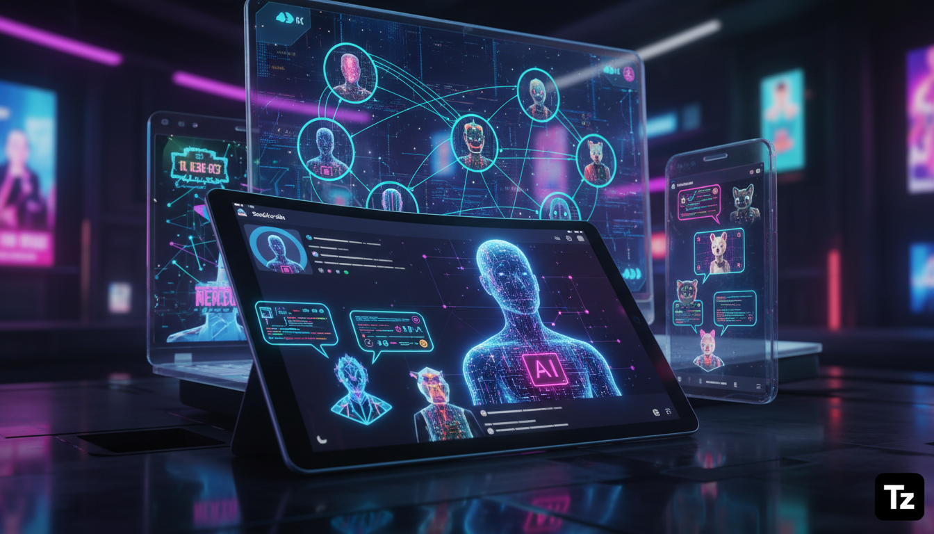 Meta Adquire Moltbook: O Que Isso Significa para o Futuro da IA?