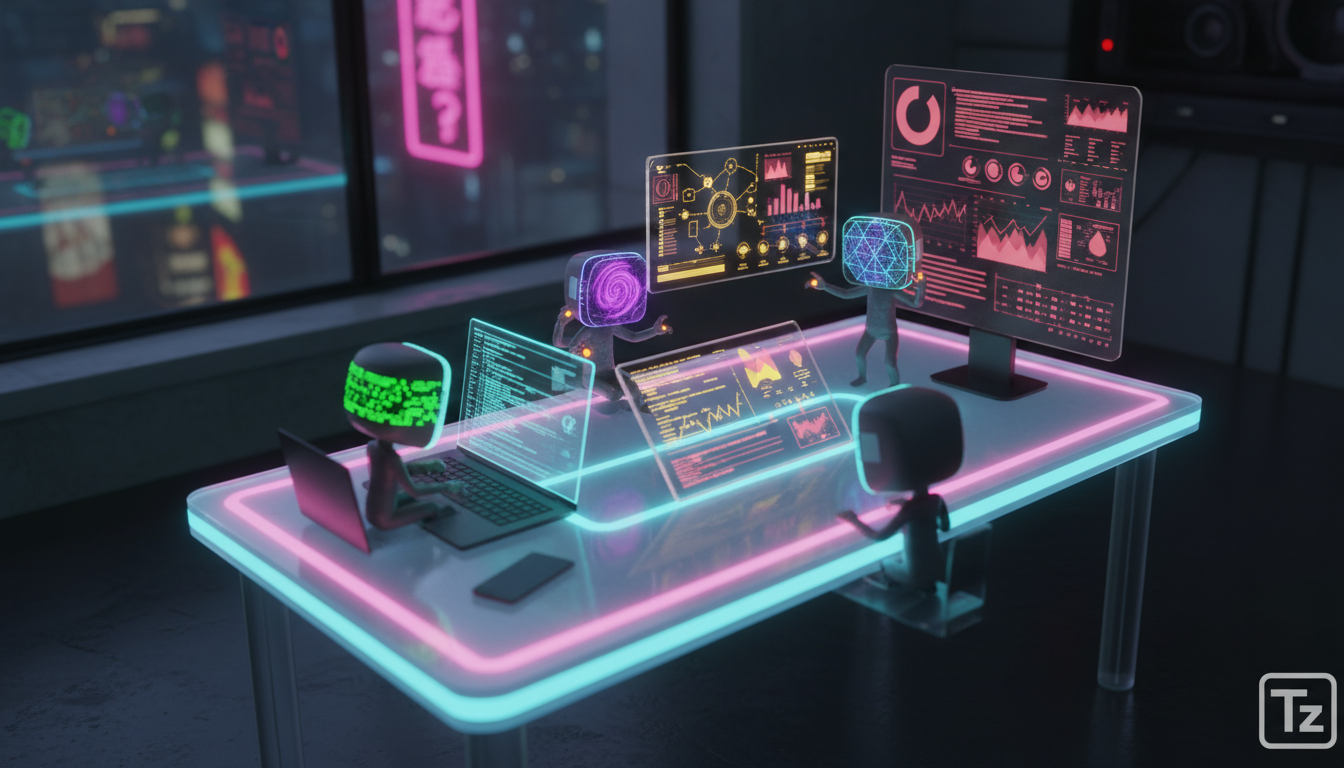 Meta Adquire Moltbook: O Que Isso Significa para os Agentes de IA?