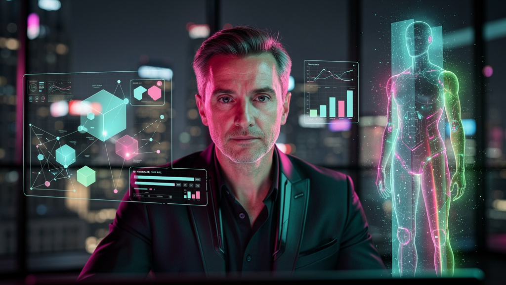 Meta aposta em IA para CEOs: o futuro da liderança?