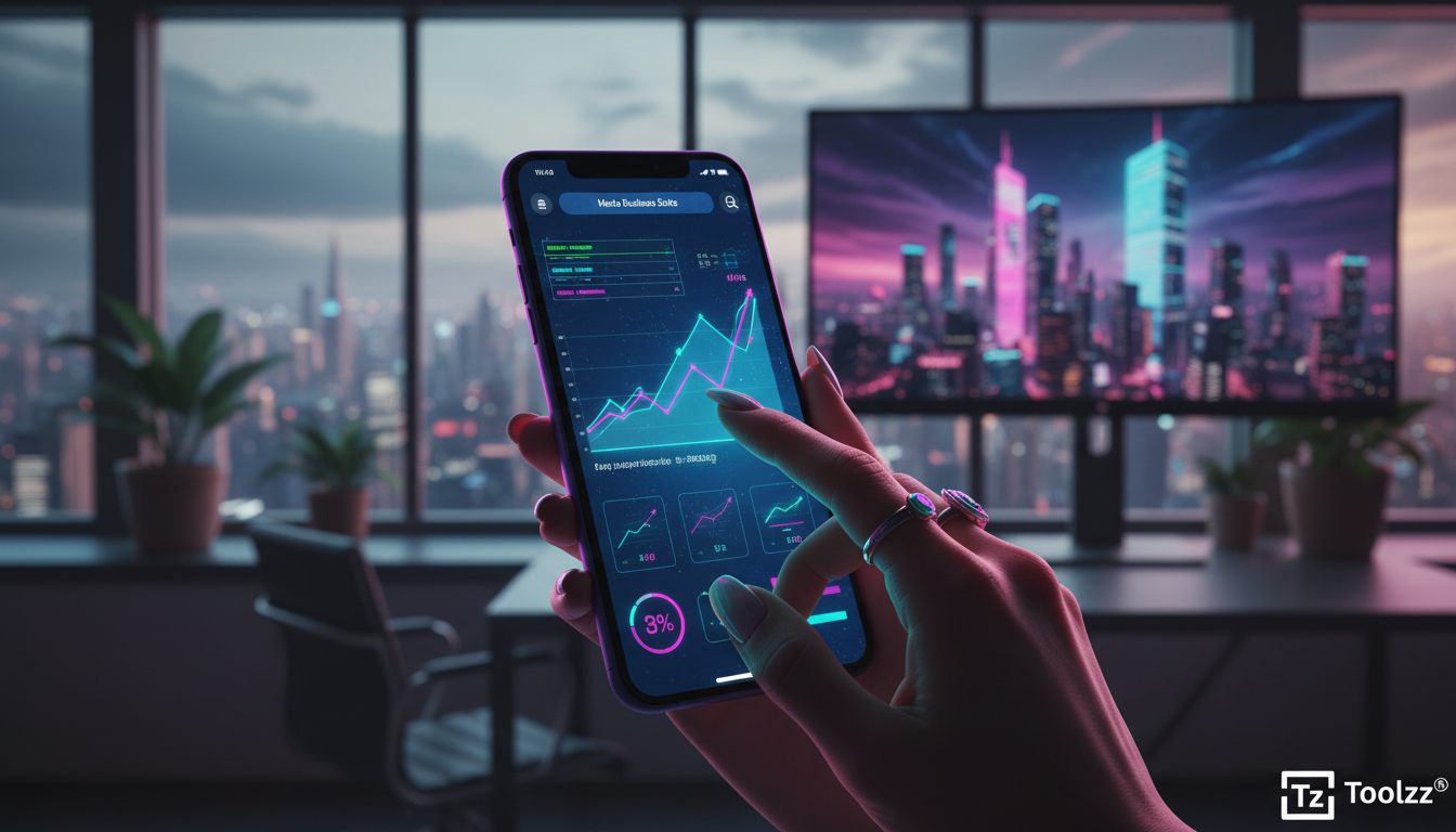 Meta Business Suite IA no Brasil: cenário, tendências e perspectivas