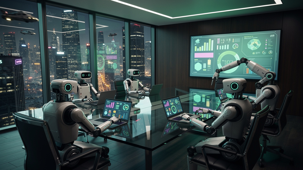 Meta Demite e Investe em IA: Lições para Empresas