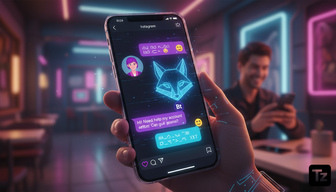 Metodologia ágil aplicada à Automação Instagram 2026