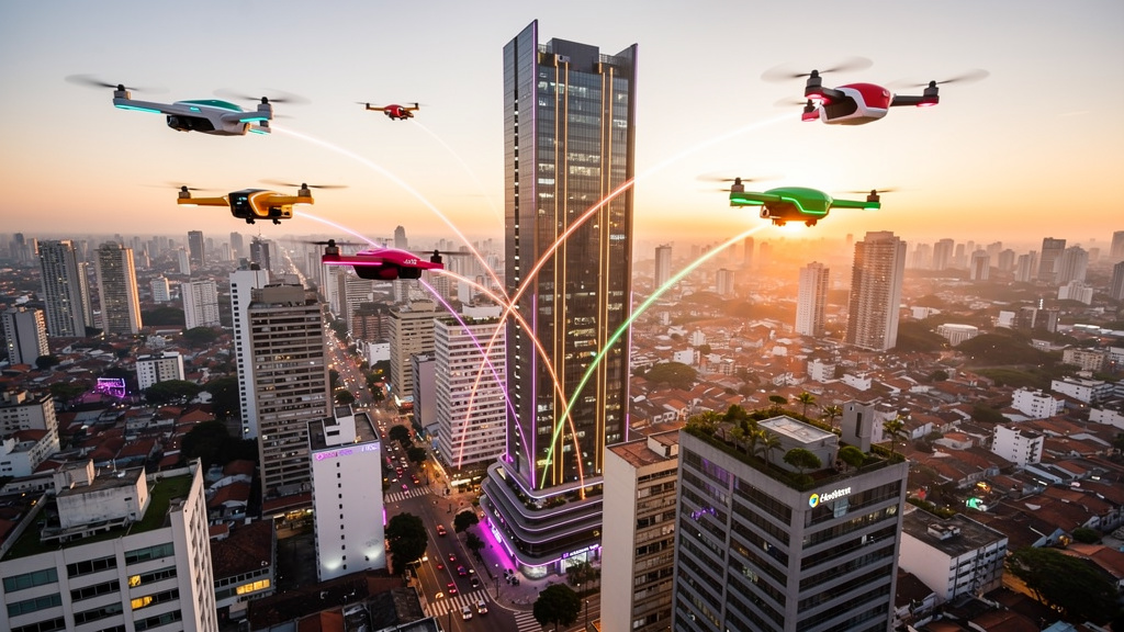 Metodologia ágil aplicada à IA brasileira