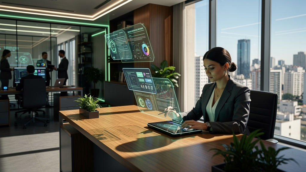 Metodologia ágil aplicada à IA Brasileira