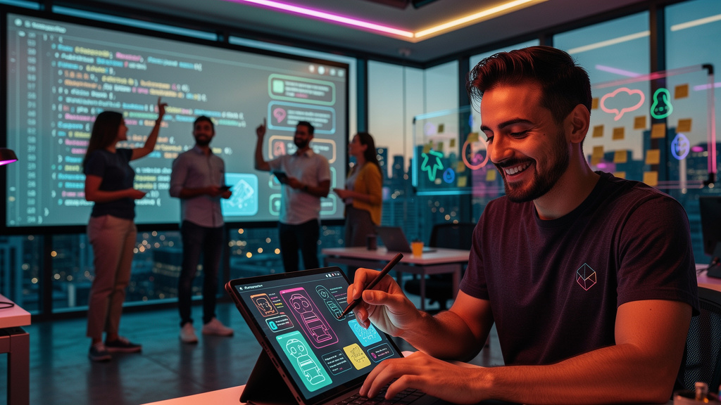 Metodologia Ágil Aplicada a LLM Brasileira