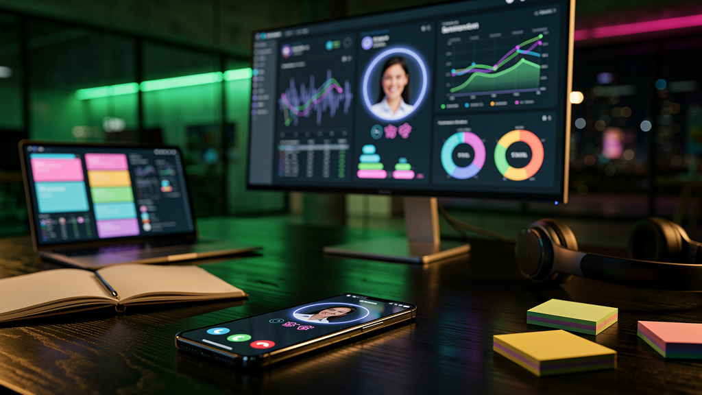 Metodologia Ágil Aplicada à Voz IA para Empresas