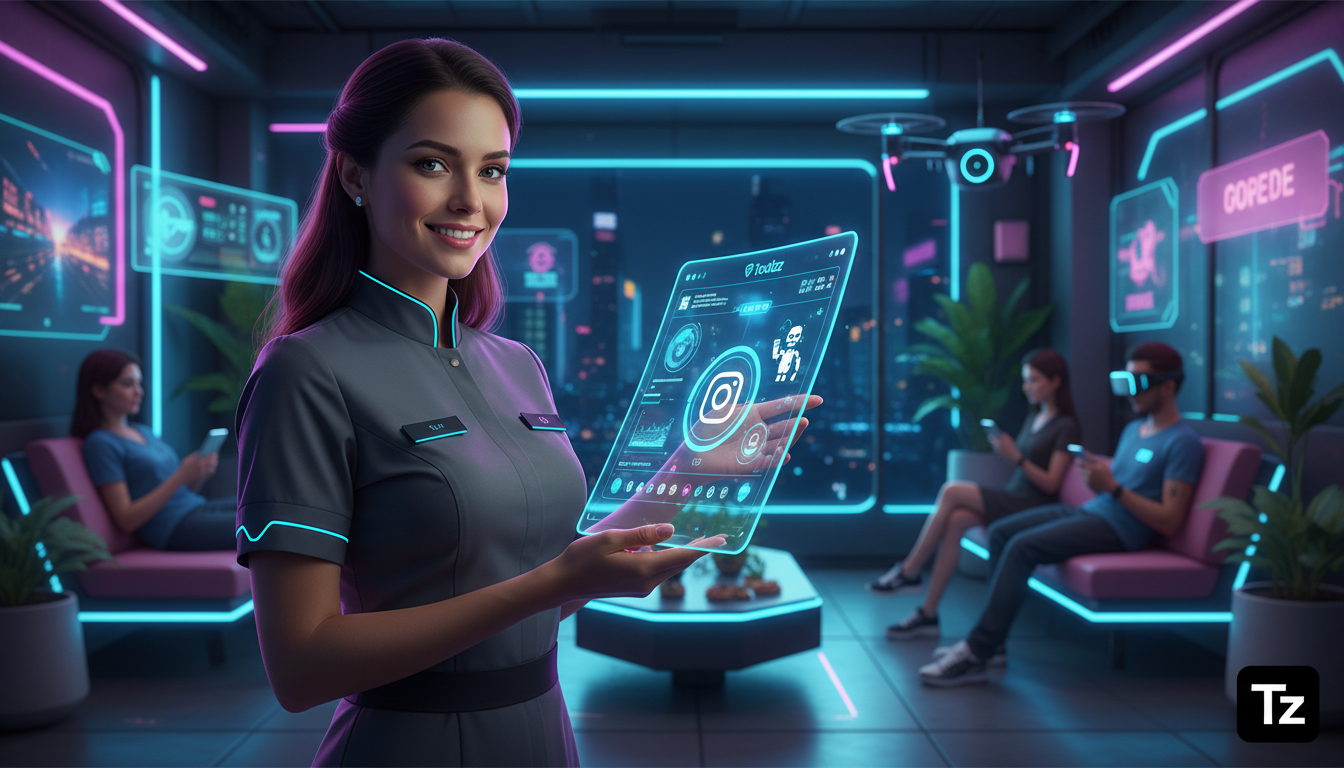 Métricas que provam o valor da automação Instagram