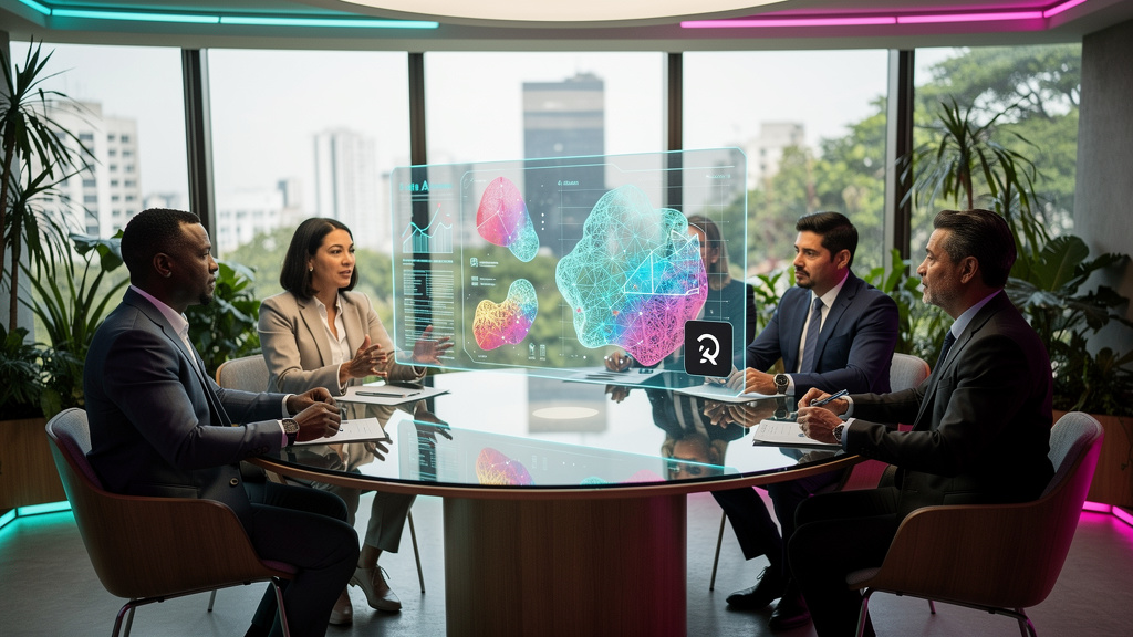 Métricas que provam o valor da IA brasileira