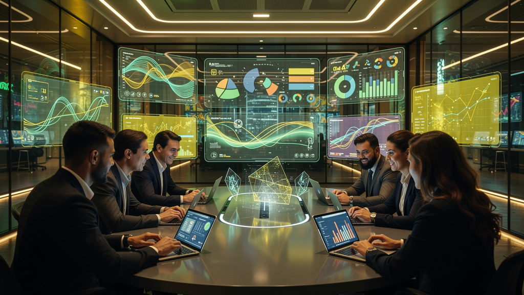 Métricas que provam o valor da IA para empresas em 2026