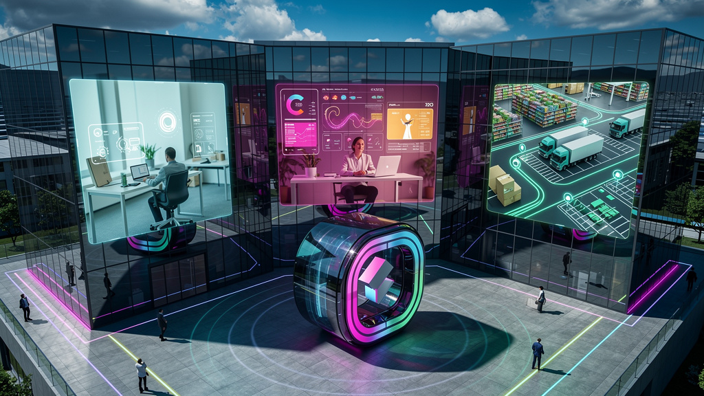 Métricas que provam o valor da Toolzz AI