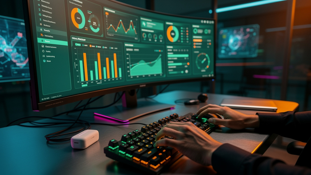 Métricas que provam o valor de Alternativas ao Claude