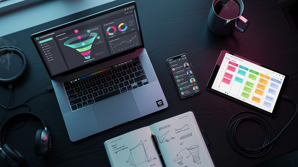 Métricas que provam o valor de Automação de Vendas com IA