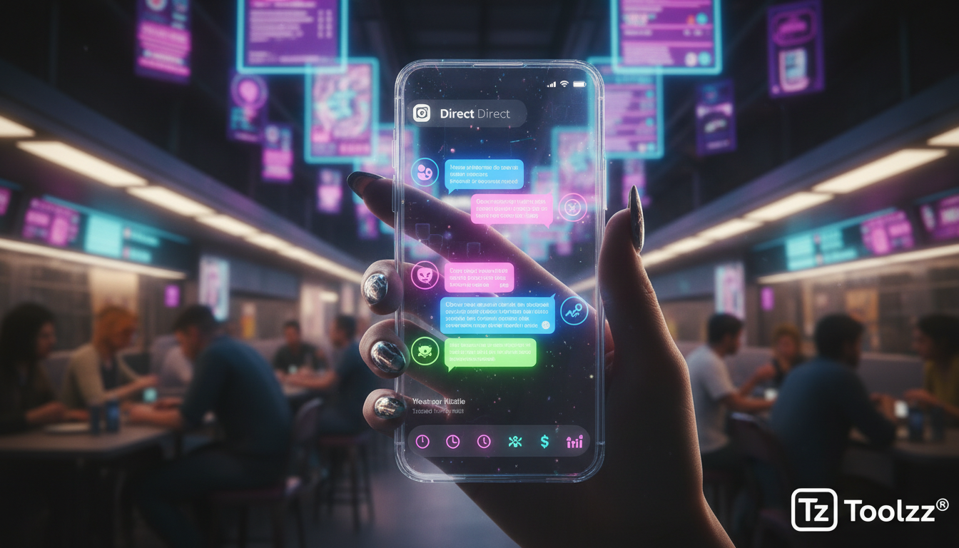 Métricas que provam o valor de Chatbots no Instagram