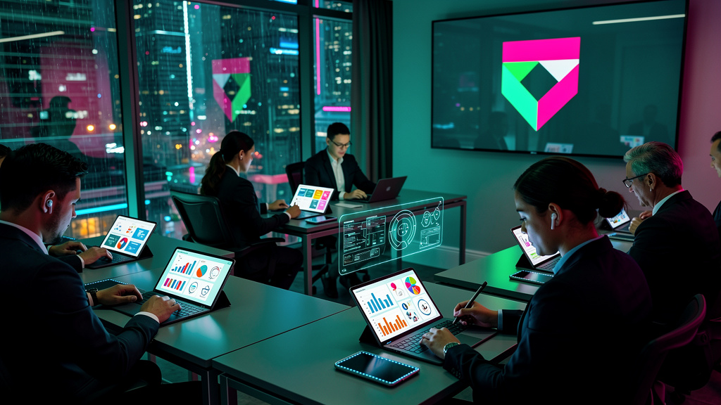 Microaulas: O Futuro do Aprendizado Corporativo